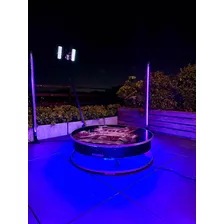 Plataforma/camara 360, Alquiler Cumpleaños Fiestas Eventos