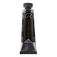 Tinta Óleo Rembrandt Warm Gray #718 - 15ml S1