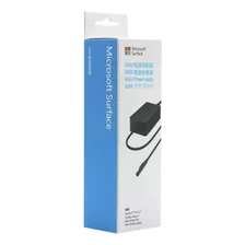 Cargador P/ Microsoft Surface Pro 6 Pro 7 15v 4.0a 65w