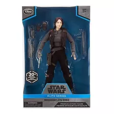 Jyn Erso Premium 25 Cm Star Wars Rogue One - Disney Store