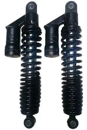Amortiguadores Pulsar 180 200 220 Original Endurance Auteco