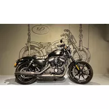 Harley Davidson Iron 883 Df_motorcycles 