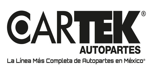 Kit Completo Juntas De Motor Mazda Mx6 1988-1989 L4 2.2 Ck Foto 6