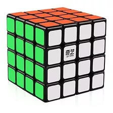 D-fantix Qiyi Qiyuan 4x4 Speed Cube Magic Cube 4x4x4 Puzzle 