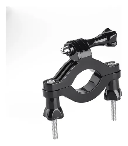 Tercera imagen para búsqueda de soporte bicicleta gopro