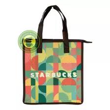 Bolsa Starbucks Tote Dia De La Tierra (filipinas) Original