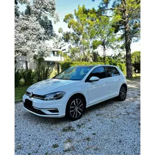 Volkwagen Golf Permuto Financio