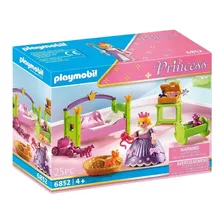 Playmobil 6852 Habitación De Bebé De Princesa Real Stock!!!
