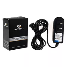 Adaptador Ac / Dc De Cable De 6.5 Pies Antoble Para Gpx Pc10