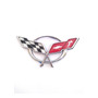 Emblemas Aimoll Para Corvette C6 Z06 Chevy, Insignias 3d,...