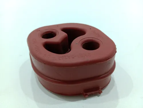 Borracha Coxim Do Escape Ford Focus Hc 1.6 2010 3