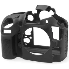 Easycover Silicone Protection Cover For Nikon D800 And D800e