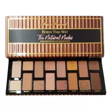 Too Faced Born This Way Natural Nudes