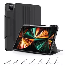 Funda Para iPad Pro 12.9 2021 De 5ª Generacion