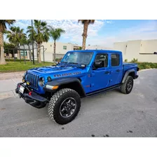 Jeep Gladiator Jt Rubicon Sunrider