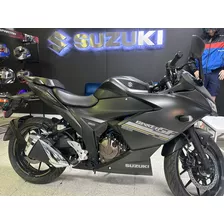 Suzuki Gixxer Sf 250