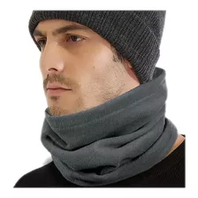 Cuello Gorro Bufanda Cuellero Motociclistas Deportes 2 En 1