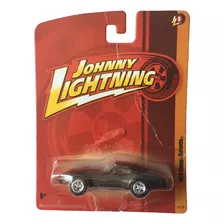 Johnny Lightning 1975 Chevrolet Corvette