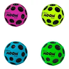 Pelota De Goma Waboba Moon Ball Varios Colores 321c99 