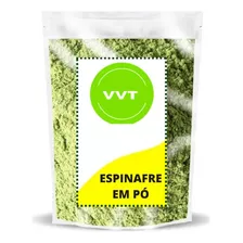 Espinafre Pó 1kg - Vvt Natural
