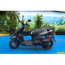  Kymco Agility 125