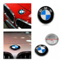 4 Tapas Centro Rin Alpina Bmw 68mm Serie 1 3 5 7 Z3 Z4 X1 X3 BMW Z4