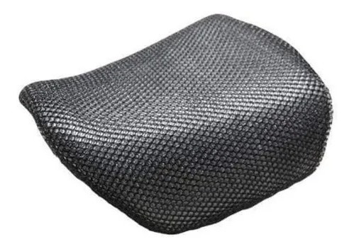 Funda Para Asiento Honda Cargo150 Yamaha Ybr125c Corto 50x40 Foto 5