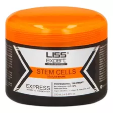  Alisado Liss Expert Prof. Stem Cells Células Madre 250ml