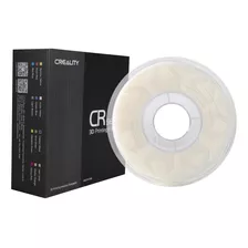 Filamento Cr - Pla Impresión 3d Creality Cmprodemaq Fdm