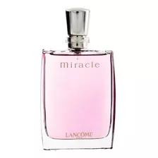 Lancôme Miracle Edp 100 ml Para Mujer