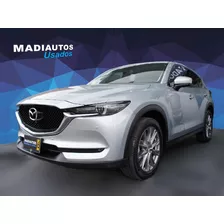 Mazda New Cx5 Grand Touring Lx 2.5 Automatica 4x4 Gasolina