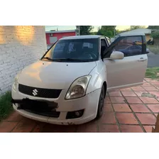 Suzuki Swift 1.5 Vvt