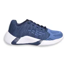 Zapatilla Hombre Dreamer D1381 Plataforma Deportiva Textil