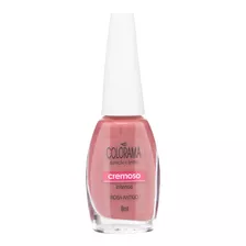 Colorama Esmalte Rosa Antiguo 