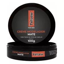 Yelsew Creme Modelador Matte 100g