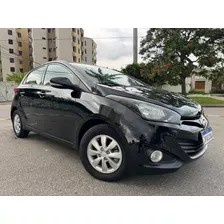 Hyundai Hb20 Comfort Plus 1.6 2014