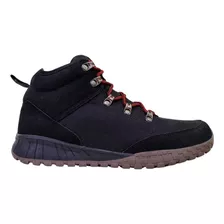 Zapatillas Hombre Deportivas Exclusivas Ism 188-011 