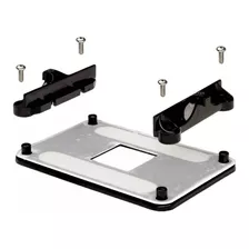 Base Soporte Bracket Disipador Am4 Amd Ryzen Cpu Negro