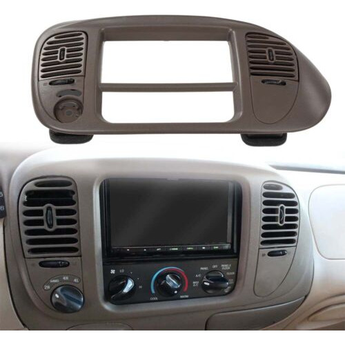 Fit For 97-03 Ford F-150 Expedition Center Dash Radio Be Oad Foto 9
