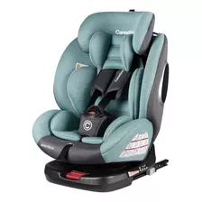 Butaca Auto Grupo 0/1/2/3 (0-36kg) Isofix Montreal Verde