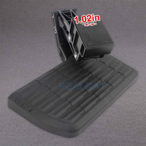Truck Retractable Bed Step For 2012-2021 Toyota Tacoma P Oam Foto 9