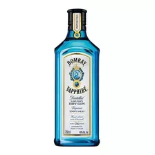 Gin Bombay Sapphire 700ml. Envío Gratis