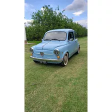 Fiat 600