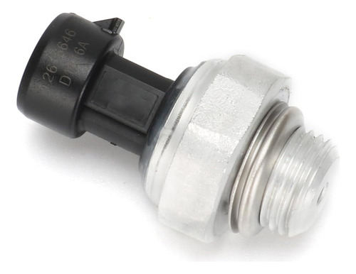 Bulbo Sensor Presin Aceite Para Chevrolet Silverado 3500 Foto 9