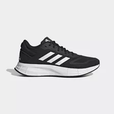 Tenis Para Mujer adidas Duramo Sl 2.0 Color Core Black/cloud White/core Black - Adulto 5.5 Mx