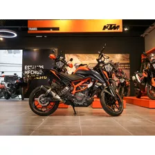 Ktm Duke 390 2024 Entrega Inmediata