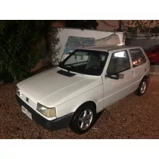 Fiat Uno 1988 1.3 Sdl