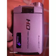 Videocamara Genius G-shot Hd550t