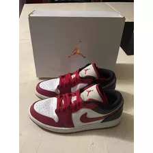 Air Jordan 1 Low