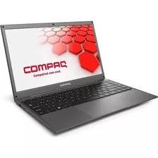 Notebook Hp Compaq Presario 434 I3 Mem 4gb Hd Ssd 240 Gb